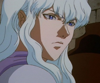 Replay Berserk - Épisode 6 - Zodd l'immortel