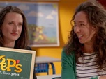 Replay PeP's - parents, élèves, profs - épisode 009
