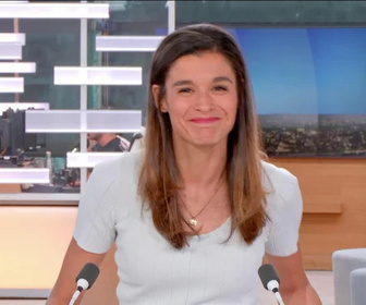 Replay Le 16h/18h - Émission du lundi 14 juillet 2025
