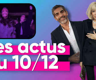 Replay Top Info - Sales connes : pourquoi Brigitte Macron insulte des féministes ?