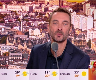 Replay Apolline Matin - Émission du 5 août 2026
