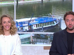 Replay Télématin - Émission du vendredi 25 juillet 2025