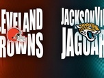 Replay Les résumés NFL - Week 2 : Cleveland Browns @ Jacksonville Jaguars