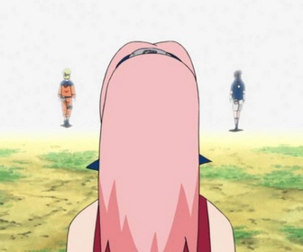 Replay Naruto Shippuden - S15 E17 - L'équipe 7 réunie