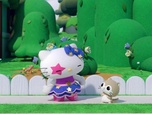 Replay Hello Kitty : super style ! - La cacophonie