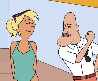 Replay Barbapapa en Famille - Sauvons les coraux