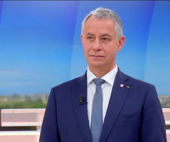 L'invité politique replay