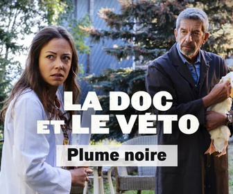 Replay La doc et le véto - 16/04/2026