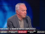 Replay Les Grandes Gueules - Hantavirus : le grand retour des complotistes !