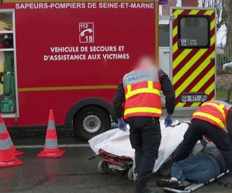 Replay Appels d'urgence - Alcool, drogue et trafics : danger sur les routes pour les gendarmes de Meaux