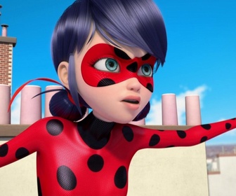 Replay Miraculous - Les aventures de Ladybug et Chat Noir - Poupéflekta