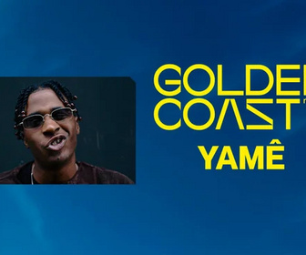 Replay Yamê au Golden Coast festival