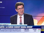 Replay Air&Défense - Frégates : la Suède choisit Naval Group