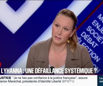 Replay BFM Politique - Dimanche 21 juin 2026