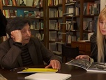 Replay ARTE Journal - Milan : lire contre le patriarcat