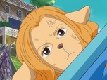 Replay One piece - S18 E15 - La limite est proche. Les liens entre les minks et l'équipage !