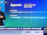 Replay Tout pour investir, la masterclass - Les chiffres de l'inflation en Allemagne et en France - 07/11