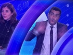 Replay Les experts du soir - Lundi 28 avril