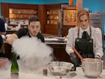 Replay Harry Potter : Les sorciers de la pâtisserie - Episode 1