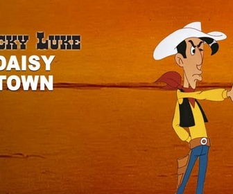 Replay Lucky Luke : Daisy Town - 07/08/2026