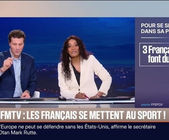 Replay BFM Première prématinale - BFM Première 4h30/6h - Mardi 27 janvier 2026