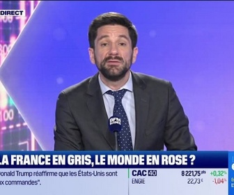 Replay Les Experts - L'intégrale des Experts du lundi 5 janvier