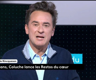 Replay INAttendu - Émission du samedi 27 septembre 2025