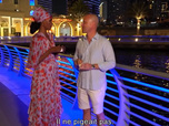 Replay Les real housewives de Dubaï - S1 E4 - Désert détente