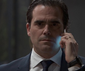 Replay Pour l'amour de Louisa - S01 E36