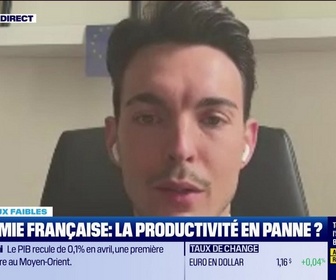 Replay Tout pour investir, la masterclass - Les signaux faibles - Système des retraites, une bombe à retardement - 12/06
