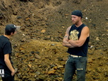 Replay Alaska, La Ruée vers l'Or - S4E12 - Explosion