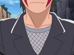 Replay Naruto Shippuden - S10 E10 - La décision de Kiba