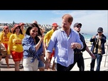Replay Harry et Meghan s'installent de nouveau au Royaume-Uni ce mois-ci