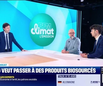 Replay BFM Climat - Vendredi 31 janvier