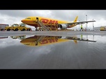 Replay Lituanie : un réseau soutenu par la Russie inculpé pour des explosions de colis DHL et DPD en Europe