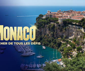 Replay Monaco, le rocher de tous les défis