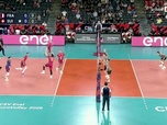 Replay Suisse - Volley-ball - Euro (H) - France