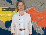 Replay Le dessous des cartes