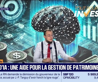 Replay L'intégrale de Tout pour investir du jeudi 15 octobre