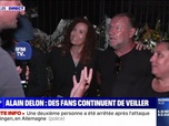 Replay Week-end direct - Alain Delon : des adieux en petit comité - 24/08