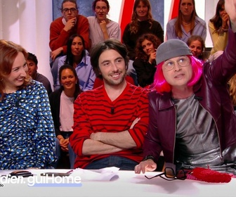 Replay Quotidien troisième partie du 4 octobre 2025