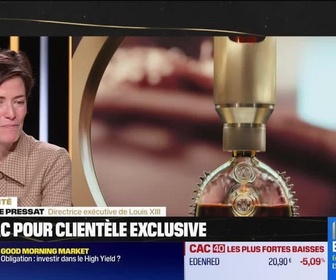 Replay Iconic Business - Vendredi 7 novembre