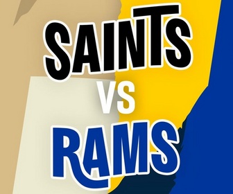 Replay Les résumés NFL - New Orleans Saints @ Los Angeles Rams