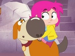 Replay Ernest et Rebecca - S01 E33 - Mon Chien super