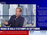 Replay BFM Bourse - Tech Stocks : IA, le prix des tokens baisse enfin - 04/09