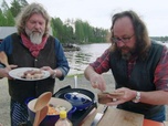 Replay The Hairy Bikers : délices nordiques - S1 E4 - Finlande
