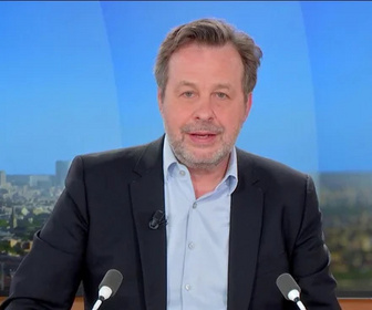 Replay Le 14h/16h - Émission du jeudi 15 mai 2025