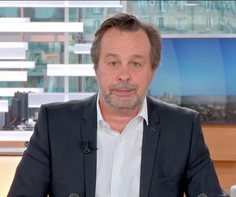 Replay Le 14h/16h du samedi 5 juillet 2025