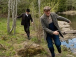 Replay Les enquêtes de Murdoch - S15 E3 - La traque