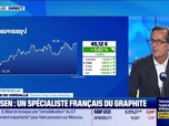 Replay Good Morning Market - En portefeuille : Mersen et Vusion - 18/06